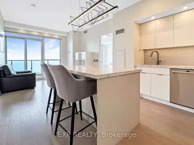 2200 Lakeshore Boulevard W 3210, Toronto, On M8v 1a4
