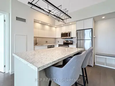 2200 Lakeshore Boulevard W 3210, Toronto, On M8v 1a4
