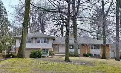 2113 Glenforest Crescent, Oakville, On L6j 2g5