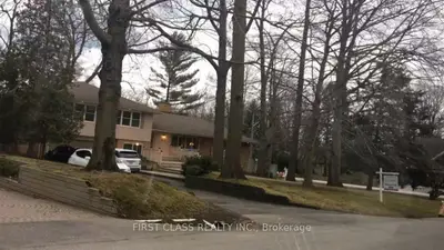 2113 Glenforest Crescent, Oakville, On L6j 2g5