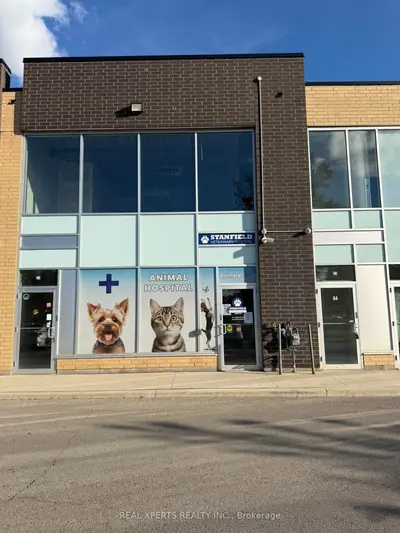 2305 Stanfield Road 65a, Mississauga, On L4y 1r6