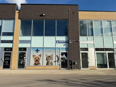 2305 Stanfield Road 65a, Mississauga, On L4y 1r6