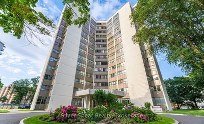 2323 Confederation Parkway 901, Mississauga, On L5b 1r6
