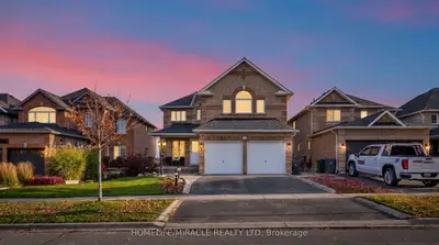 13 Dovaston Gate, Caledon, On L7e 2k3