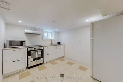 164 William Street Basement, Toronto, On M9n 2h1
