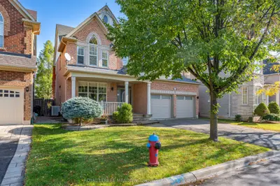 721 Switzer Crescent, Milton, On L9t 0h3