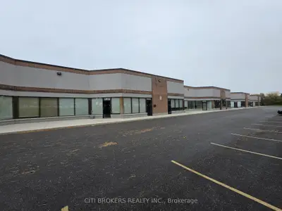 253 Summerlea Road 8 (legal 5), Brampton, On L6t 5a8