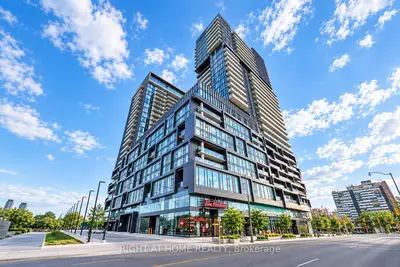 1285 Dupont Street 302, Toronto, On M6h 0e3