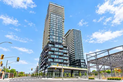 1285 Dupont Street 302, Toronto, On M6h 0e3