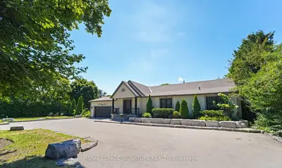 1480 Clarkson Road, Mississauga, On L5j 2w9