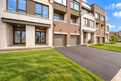 3116 Ernest Appelbe Boulevard, Oakville, On L6h 0m8