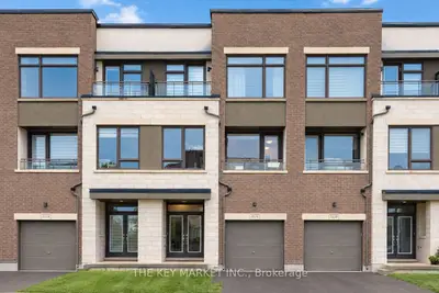 3116 Ernest Appelbe Boulevard, Oakville, On L6h 0m8