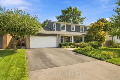 493 Wicklow Road, Burlington, On L7l 2j1