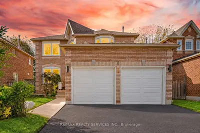 8 Gardenia Way, Caledon, On L7c 1b2