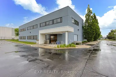 980 Fraser Drive 105, Burlington, On L7l 5p5