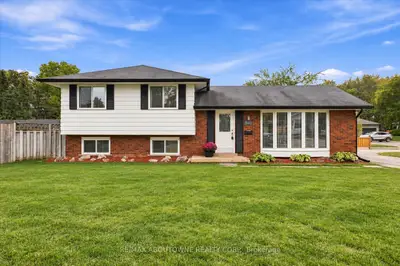 340 Duncombe Drive, Burlington, On L7l 4m1
