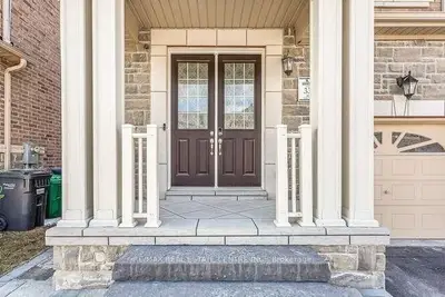68 Fann Drive, Brampton, On L7a 4l5