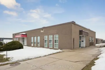 3640 Weston Road 8, Toronto, On M9l 1w2