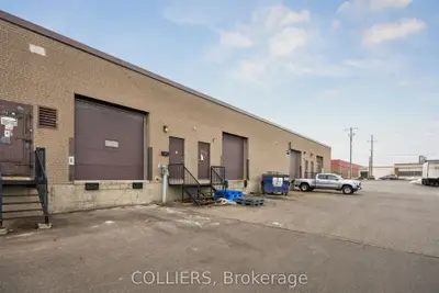 3640 Weston Road 8, Toronto, On M9l 1w2