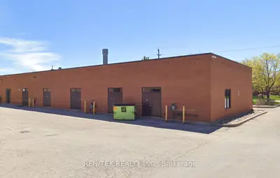 1 Regan Road 7, Brampton, On L7a 1c8