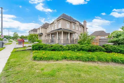 1 Adamsville Road, Brampton, On L6x 1h7