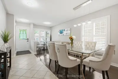 256 Giddings Crescent, Milton, On L9t 7a7