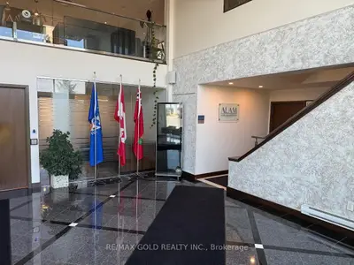 5100 Dixie Road #101,102,104, Mississauga, On L4w 1c9