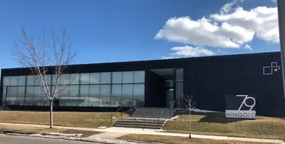 79 Wingold Avenue 10, Toronto, On M6b 1p8