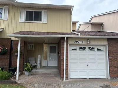 5021 Pinedale Avenue 5, Burlington, On L7l 5j6