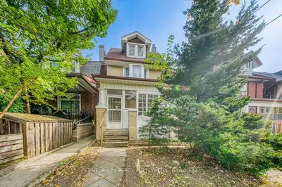 441 Delaware Avenue, Toronto, On M6h 2v1
