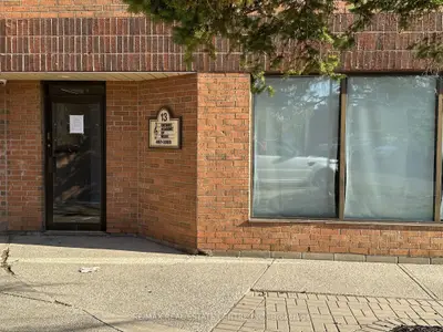 75 Rosedale Avenue W 13, Brampton, On L6x 4h4