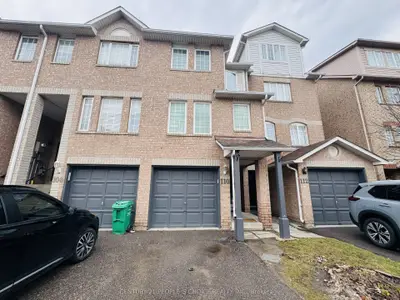 110 Spadina Road, Brampton, On L6x 4x6