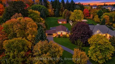 331 King Street E, Caledon, On L7e 3j8