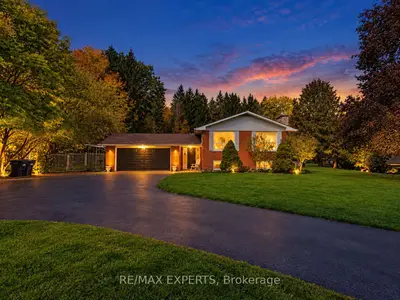 331 King Street E Lower, Caledon, On L7e 3j8
