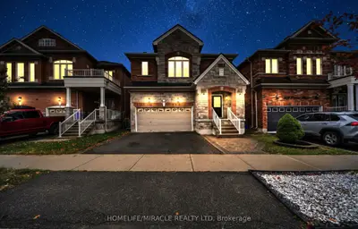 763 Pitcher Place, Milton, On L9t 7p8