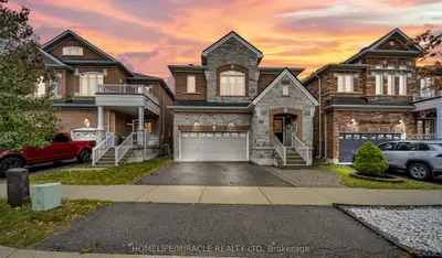 763 Pitcher Place, Milton, On L9t 7p8
