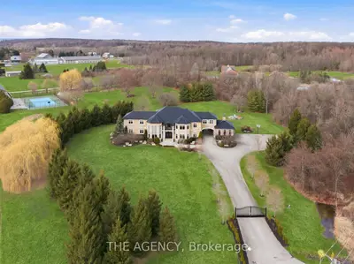 2659 2 Sideroad, Burlington, On L7m 0s7