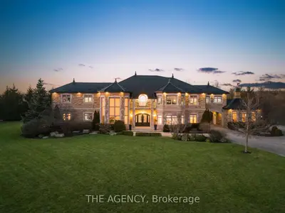 2659 2 Sideroad, Burlington, On L7m 0s7