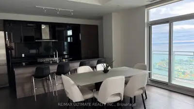 33 Shore Breeze Drive 3901, Toronto, On M8v 0g1