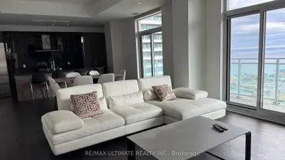 33 Shore Breeze Drive 3901, Toronto, On M8v 0g1