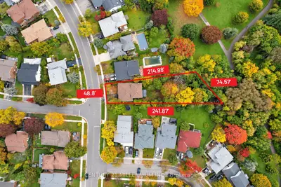 3578 Golden Orchard Drive, Mississauga, On L4y 3h8