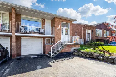 3974 Midhurst Lane, Mississauga, On L4z 1c7