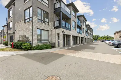 9470 The Gore Road 112, Brampton, On L6p 4p9