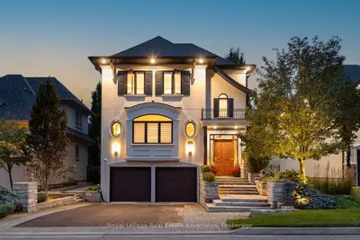 2196 Providence Road, Oakville, On L6h 6y9