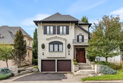 2196 Providence Road, Oakville, On L6h 6y9