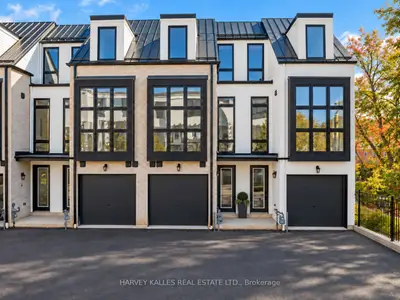 138 East Street 3, Oakville, On L6l 0h9