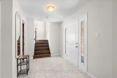 3047 George Savage Avenue, Oakville, On L6m 0y8