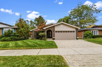168 Arichat Road, Oakville, On L6j 5n4