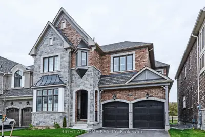 3286 Charles Biggar Drive, Oakville, On L6m 1n3