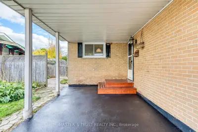 2668 Altadena Court, Mississauga, On L5k 1g2